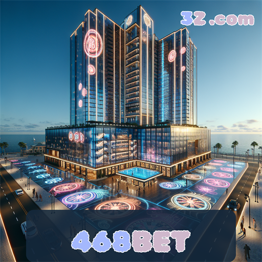 Experimente a Inovação do App 468bet.com em Jogos Online