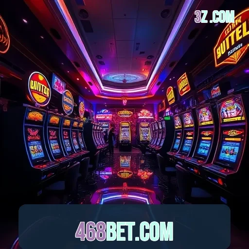 468bet.com: A Revolução dos Jogos em Seu Smartphone