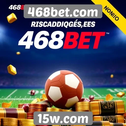 Avaliação das promoções e bônus oferecidos pelo 468bet