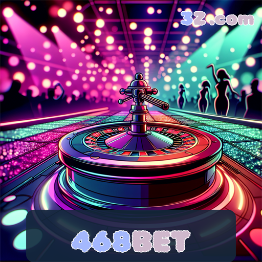 Cassino Empolgante: Aventure-se no 468bet.com