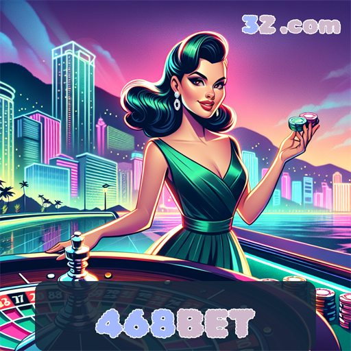 Apostar com Confiança: Conheça o 468bet.com