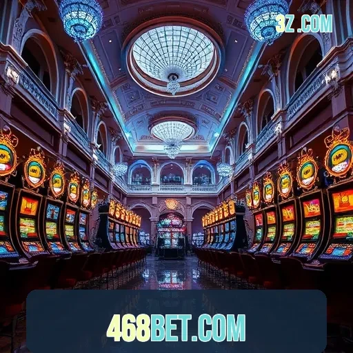 468bet.com: Como o Login Transforma Sua Experiência em Jogos