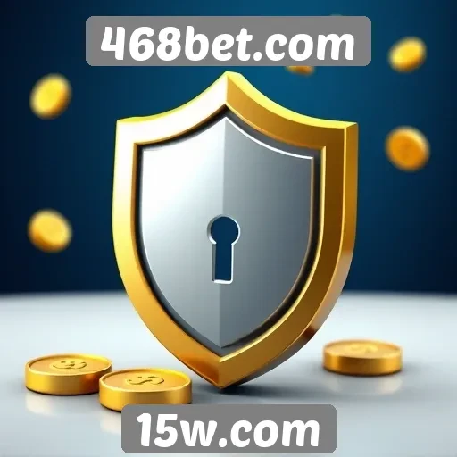 Novos recursos de segurança no 468bet.com