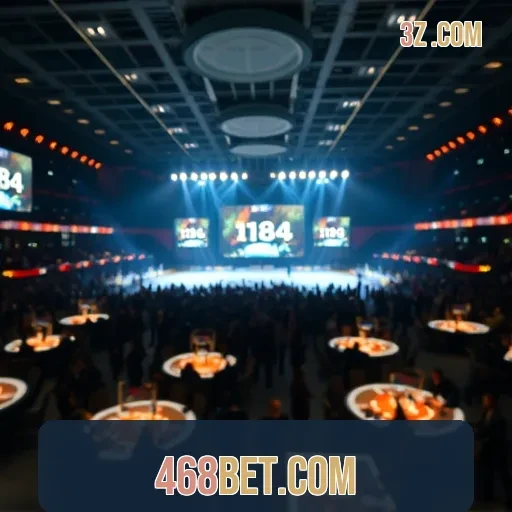 468bet.com: O Suporte 24/7 Que Revoluciona Jogos Online
