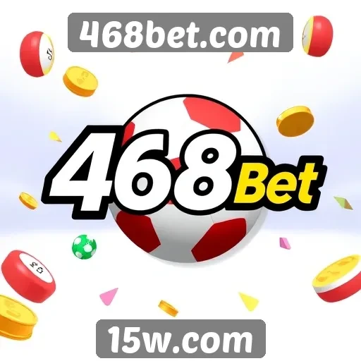 Variedade de jogos disponíveis em 468bet