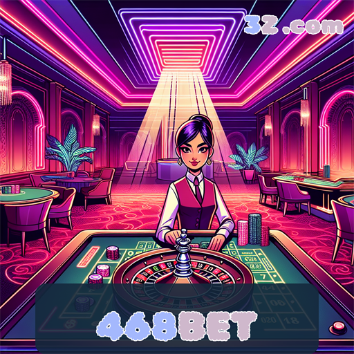 468bet.com Programa VIP